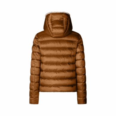 Save the Duck USA Women's Gretel Jacket at Northern Ski Works 1