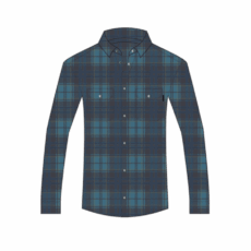 Flylow Men's Handlebar Tech Flannel at Northern Ski Works 4