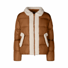 Save the Duck USA Women's Honey Jacket at Northern Ski Works