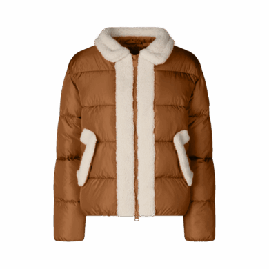 Save the Duck USA Women's Honey Jacket at Northern Ski Works