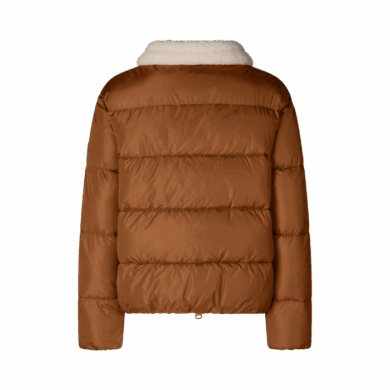Save the Duck USA Women's Honey Jacket at Northern Ski Works 1
