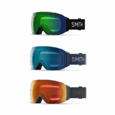 Smith I/O MAG Goggles at Northern Ski Works 3