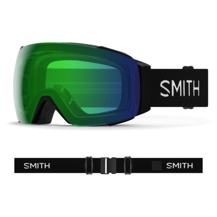Smith I/O MAG Goggles at Northern Ski Works