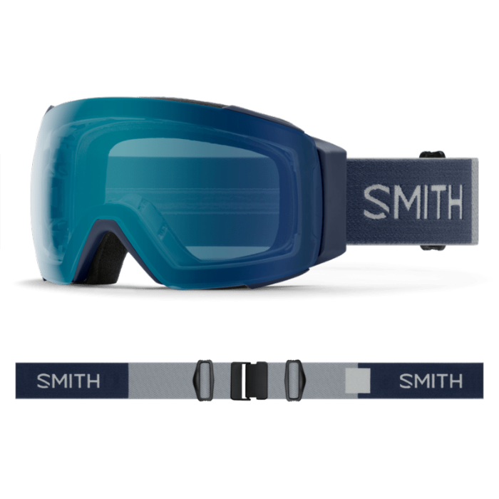Smith I/O MAG Goggles at Northern Ski Works 1