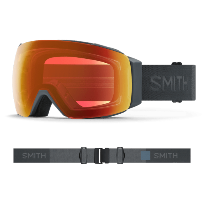Smith I/O MAG Goggles at Northern Ski Works 2