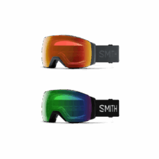 Smith I/O MAG XL Goggles at Northern Ski Works 2