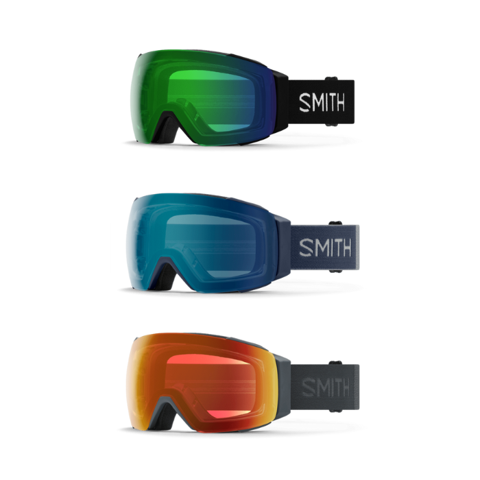Smith I/O MAG Goggles at Northern Ski Works 3