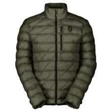 Scott Men's Insuloft Tech PL Jacket at Northern Ski Works