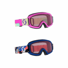 Scott Junior Witty Goggle at Northern Ski Works 2