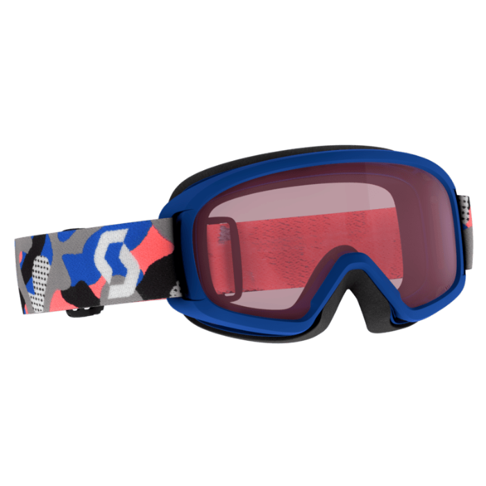 Scott Junior Witty Goggle at Northern Ski Works
