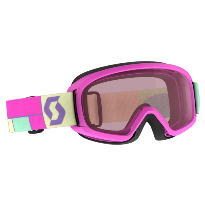 Scott Junior Witty Goggle at Northern Ski Works 1