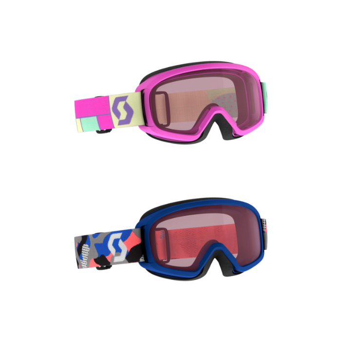 Scott Junior Witty Goggle at Northern Ski Works 2