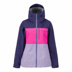 Flylow Women's Lucy Jacket at Northern Ski Works 4