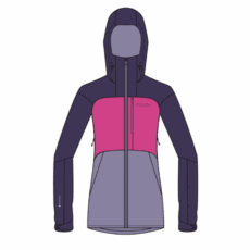 Flylow Women's Lucy Jacket at Northern Ski Works