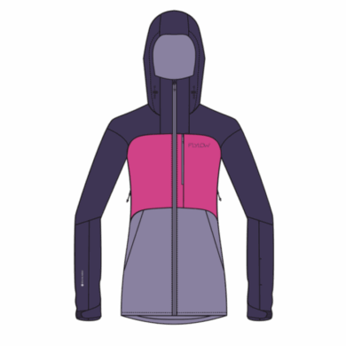 Flylow Women's Lucy Jacket at Northern Ski Works