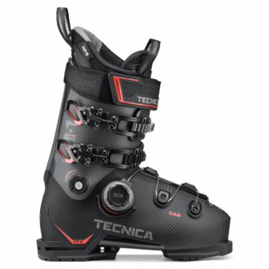Tecnica Mach BOA HV 110 at Northern Ski Works 6