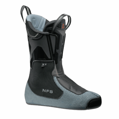 Tecnica Mach BOA HV 110 at Northern Ski Works 5