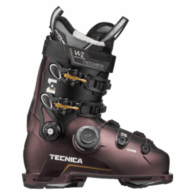 Tecnica Mach Boa MV 105 W at Northern Ski Works 7