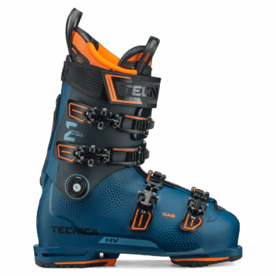 Tecnica Mach1 HV 120 at Northern Ski Works 7