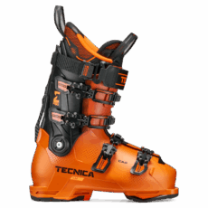 Tecnica Mach1 LV 130 at Northern Ski Works 6