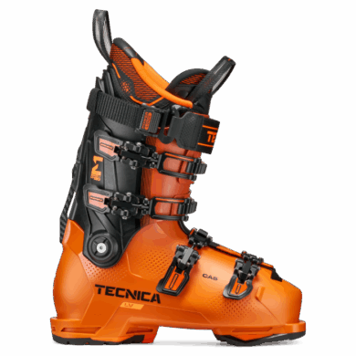 Tecnica Mach1 LV 130 at Northern Ski Works 6