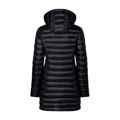 Save the Duck USA Women's Miri Coat at Northern Ski Works 1