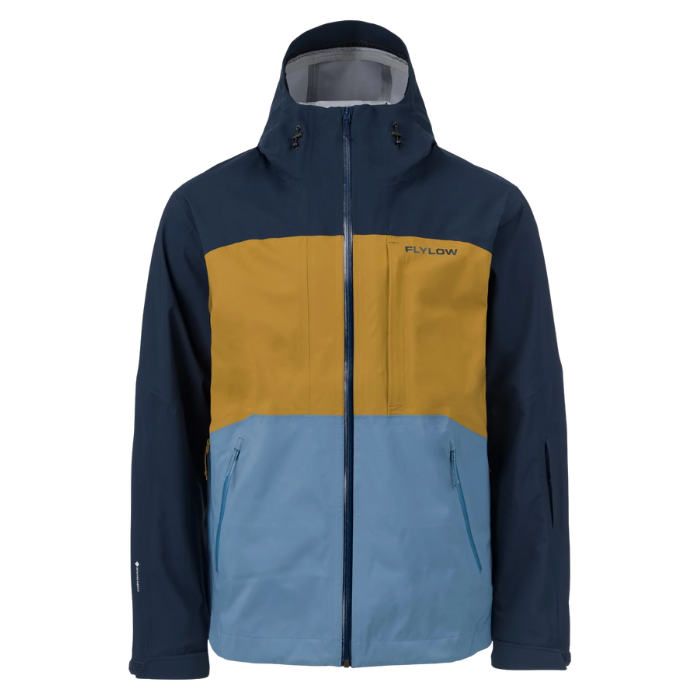 Flylow Men's Malone Jacket at Northern Ski Works 6