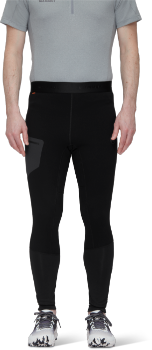 Mammut Men's Aconcagua ML Tights at Northern Ski Works 2