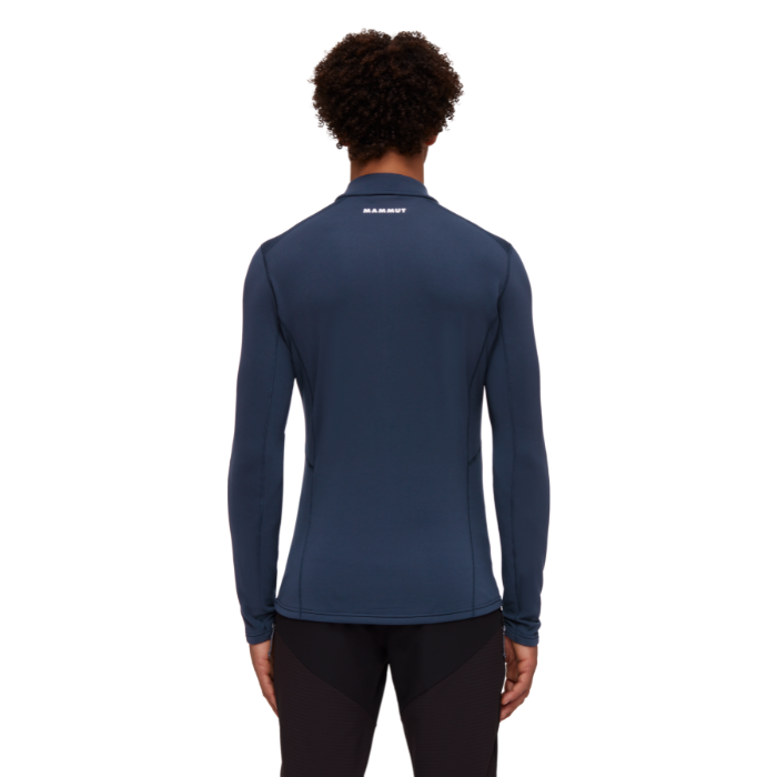 Mammut Men's Aenergy ML Half Zip at Northern Ski Works 2