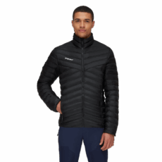 Mammut Men's Albula IN Jacket at Northern Ski Works 1