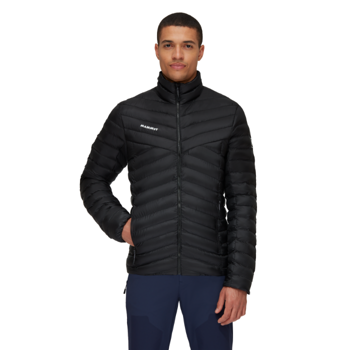 Mammut Men's Albula IN Jacket at Northern Ski Works 1