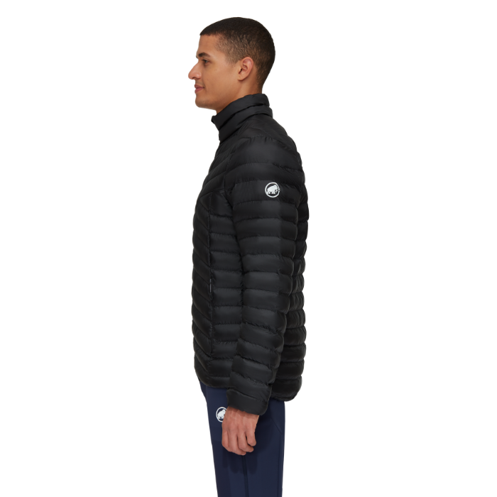 Mammut Men's Albula IN Jacket at Northern Ski Works 2