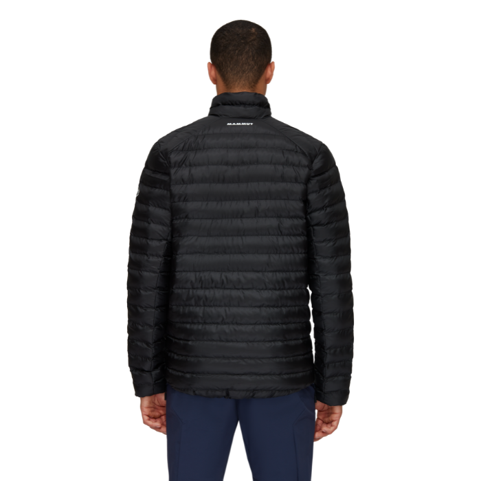 Mammut Men's Albula IN Jacket at Northern Ski Works 3