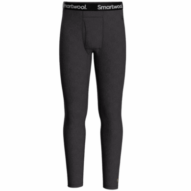 Smartwool Men's Classic Thermal Merino Base Layer Bottom at Northern Ski Works