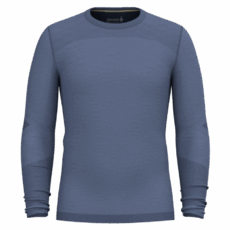Smartwool Men's Intraknit Thermal Merino Base Layer Crew at Northern Ski Works