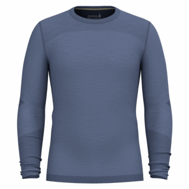 Smartwool Men's Intraknit Thermal Merino Base Layer Crew at Northern Ski Works