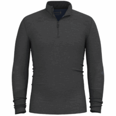 Smartwool Men's Intraknit Thermal Merino Base Layer 1/4 Zip at Northern Ski Works