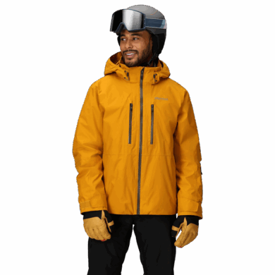 Marmot KT GORE-TEX Component Jacket at Northern Ski Works