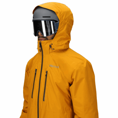 Marmot KT GORE-TEX Component Jacket at Northern Ski Works 2