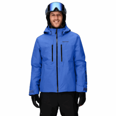 Marmot KT GORE-TEX Component Jacket at Northern Ski Works 4