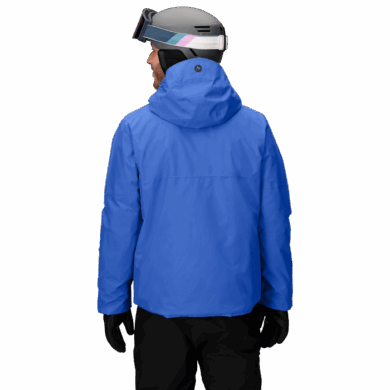 Marmot KT GORE-TEX Component Jacket at Northern Ski Works 5