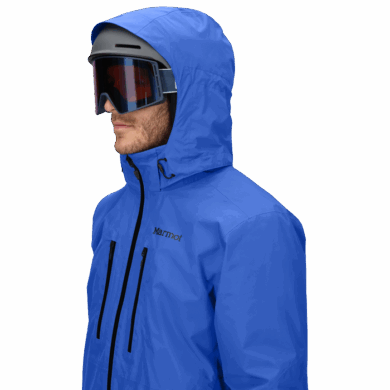 Marmot KT GORE-TEX Component Jacket at Northern Ski Works 6