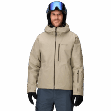 Marmot Lightray GORE-TEX Jacket at Northern Ski Works 3