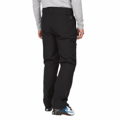 Marmot Lightray GORE-TEX Pant at Northern Ski Works 1