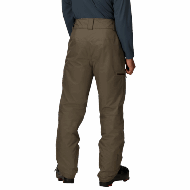 Marmot Lightray GORE-TEX Pant at Northern Ski Works 3