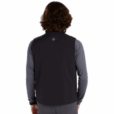 Marmot Novus LT Vest at Northern Ski Works 2