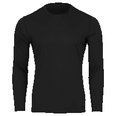 Hot Chillys Men's Peach Skins Solid Crew at Northern Ski Works