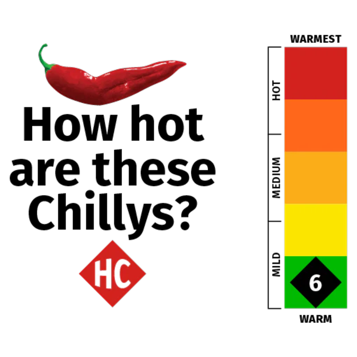 Hot Chillys Men's Peach Skins Solid Crew at Northern Ski Works 2