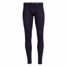 Hot Chillys Men's Peach Skins Fly Bottom at Northern Ski Works