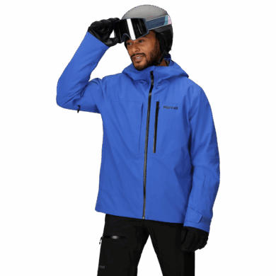 Marmot Refuge Jacket at Northern Ski Works